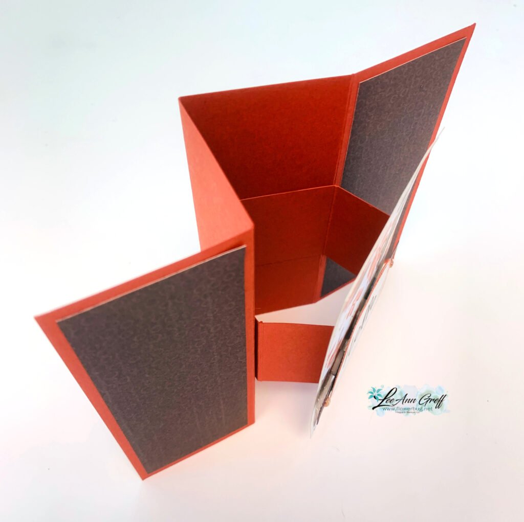 Gathering Moments popup