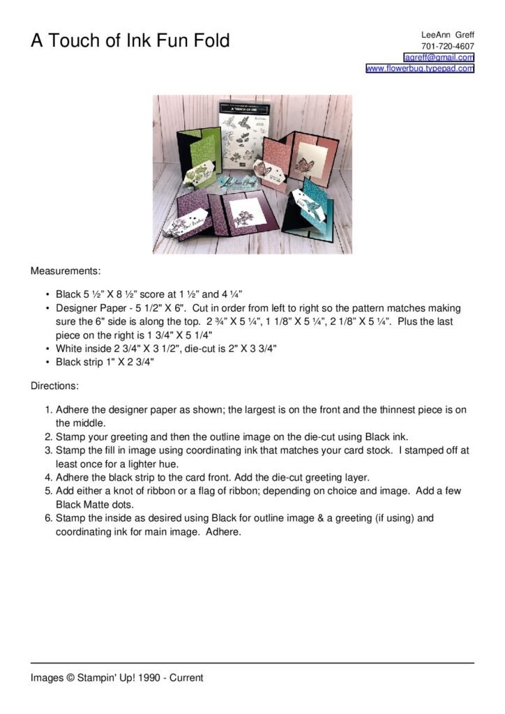 thumbnail of Feb Club A Touch of Ink