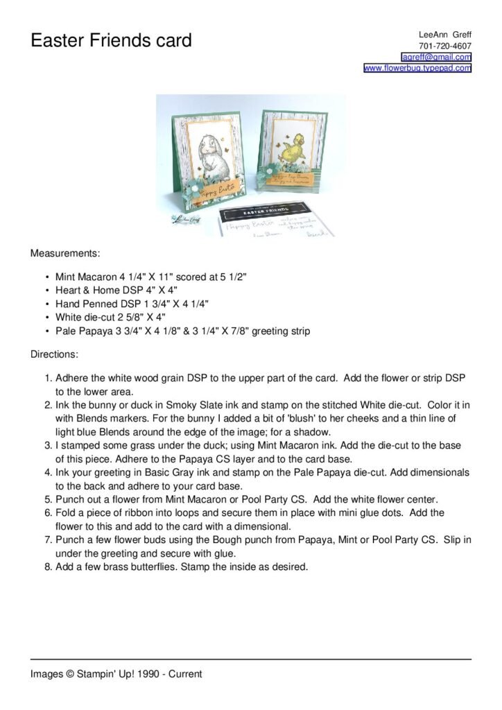 thumbnail of March 22 Easter Friends