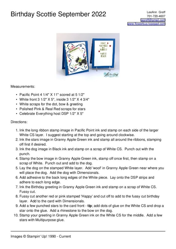 thumbnail of September Christmas Scottie