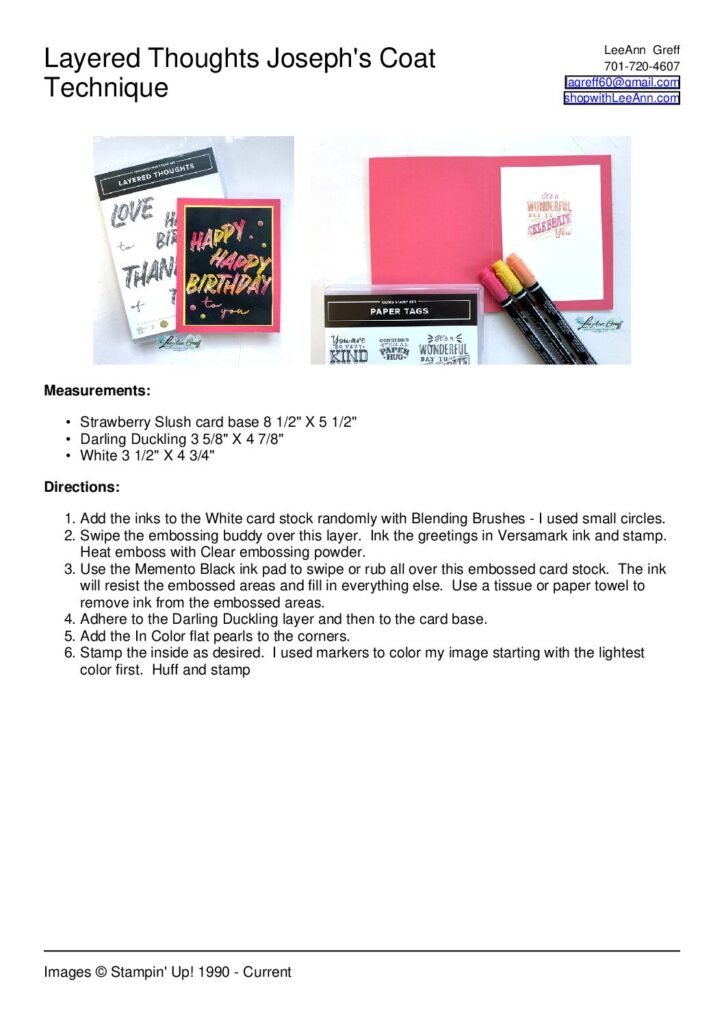 thumbnail of layered-thoughts-josephs-coat-technique